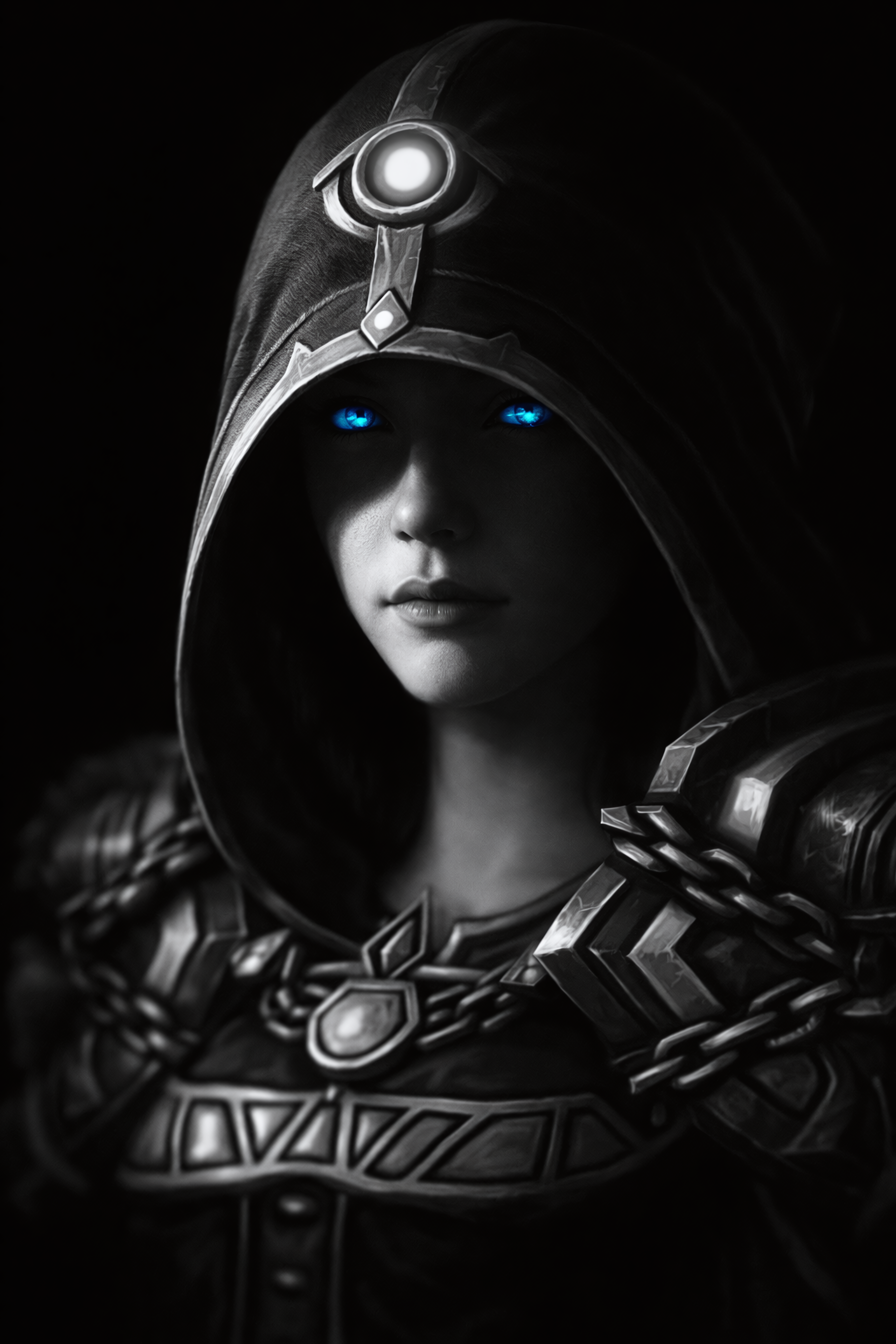 Avatar von Demonia