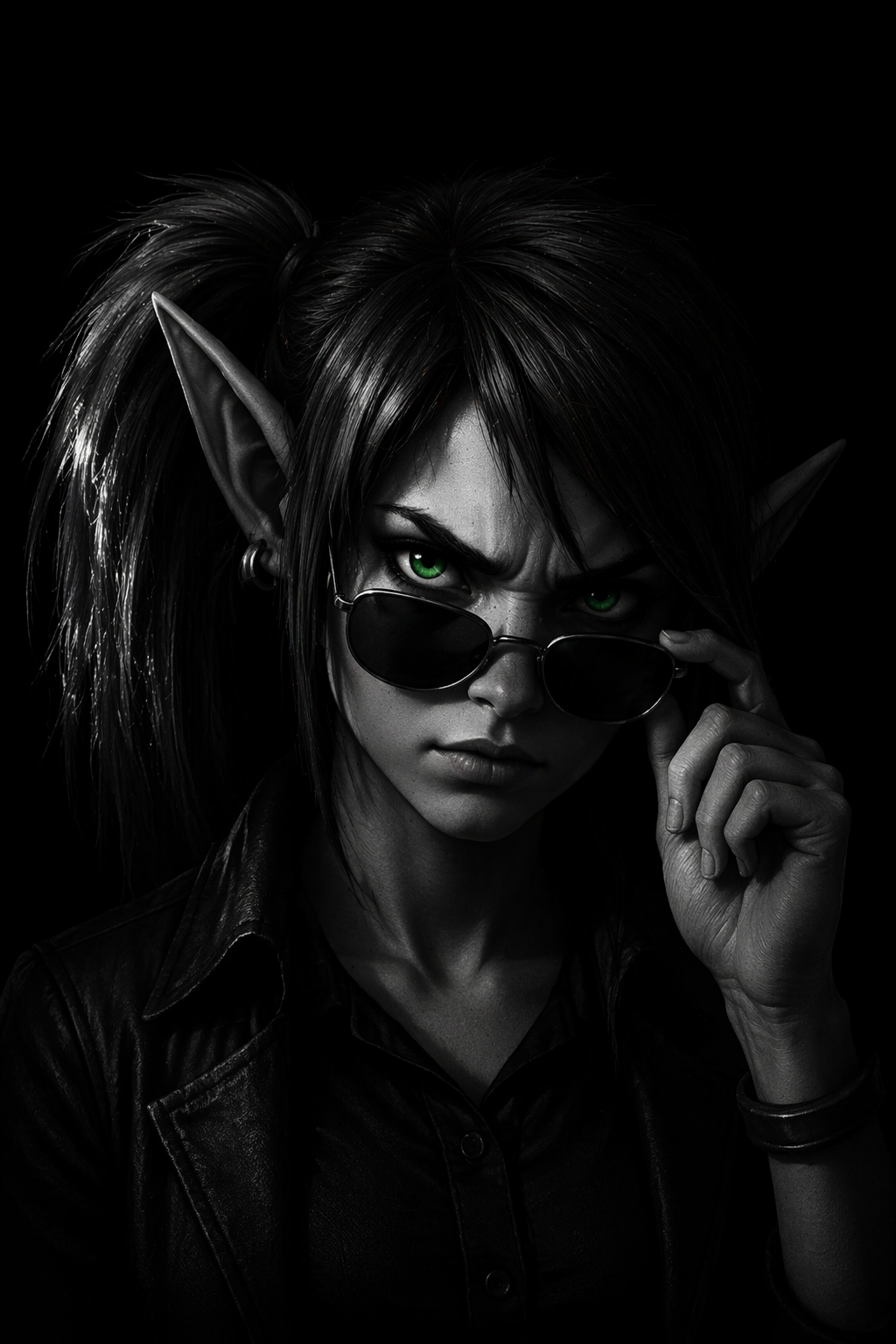 Avatar von Leuchtluise