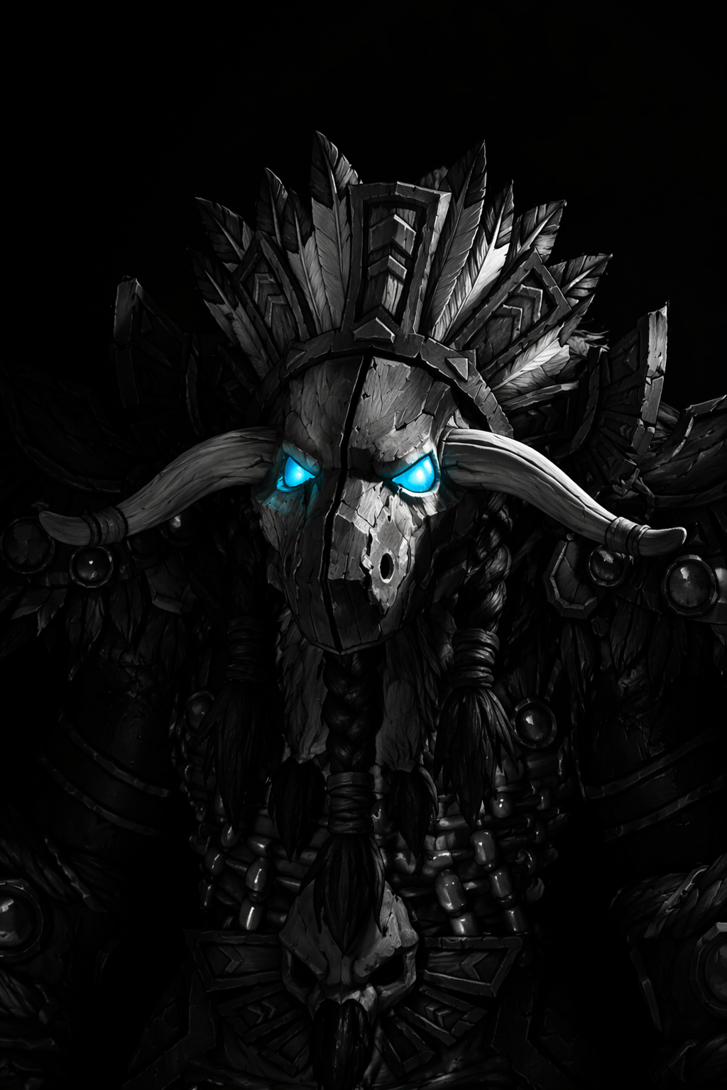 Avatar von Vòódòó